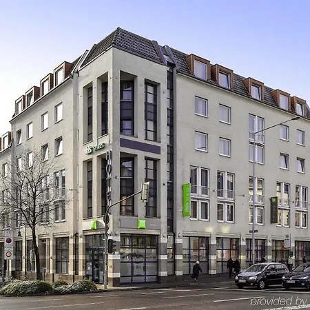 City-ost Hotel 2*