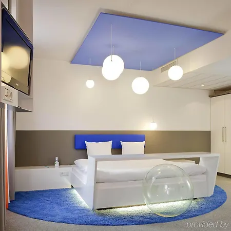 Hotell City-ost 2*