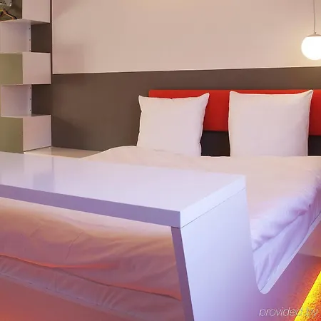 Hotell City-ost