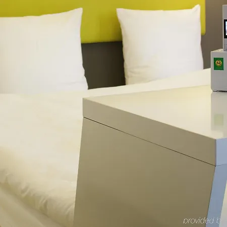 Hotell City-ost