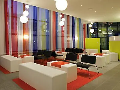 Hotel City-ost