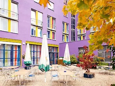 Ibis Styles 3*