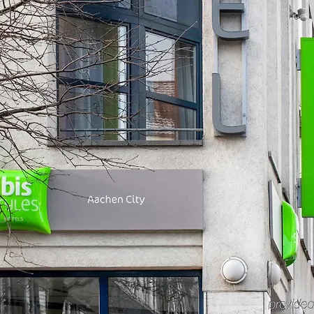 Ibis Styles