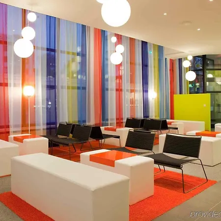 Ibis Styles Aachen