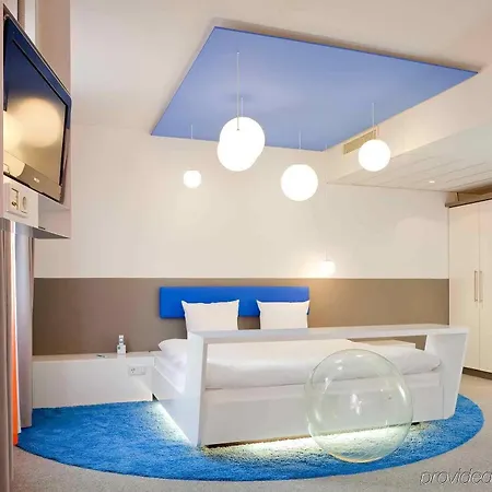 City-ost Hotell Aachen