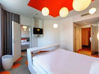 City-ost Hotell
