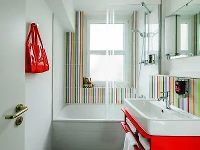 Ibis Styles 3*