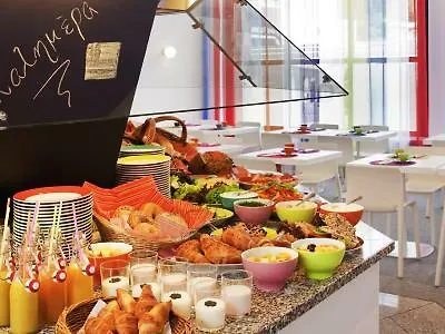 City-ost Hotel Aquisgrano