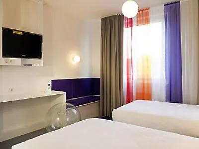 City-ost Hotel