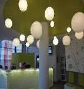 Hotell City-ost 2*