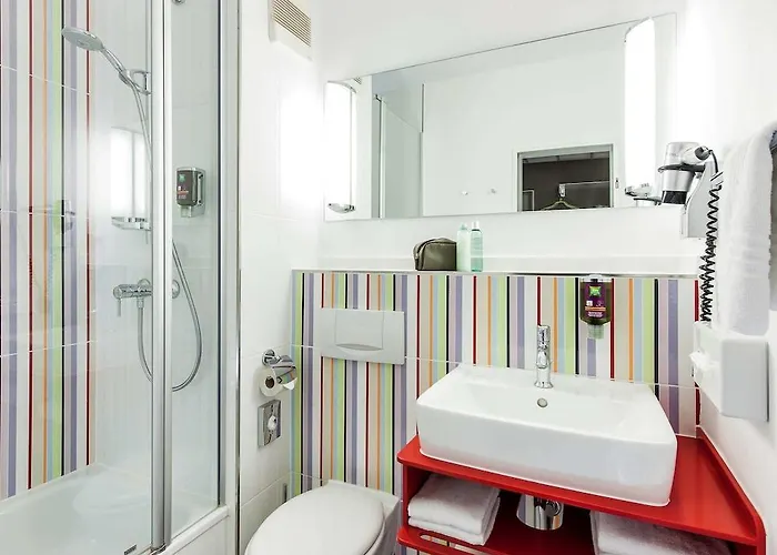 Hotel Ibis Styles 3*