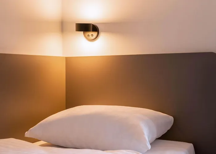 Hotel Ibis Styles 3*