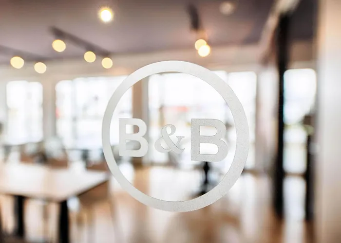 Ibis Styles Hotel Aachen