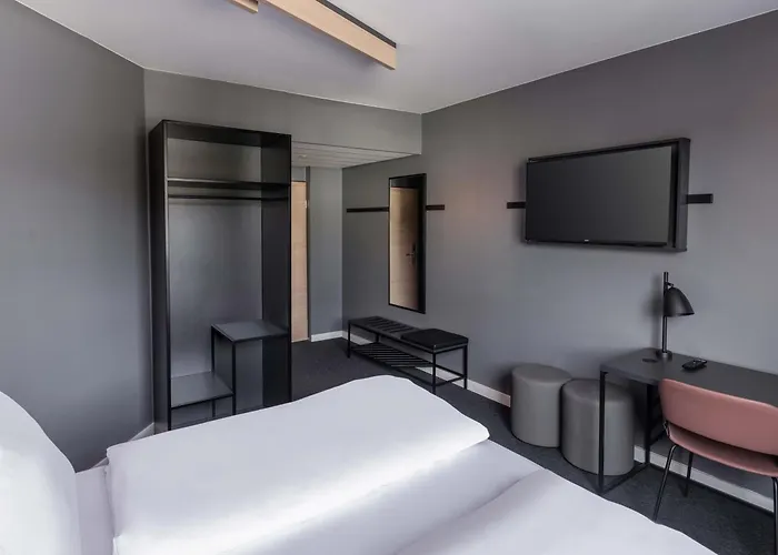 Ibis Styles Hotel 3*