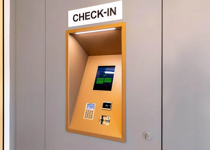 Hotel Ibis Styles 3*