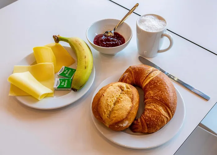 Hotel Ibis Styles 3*