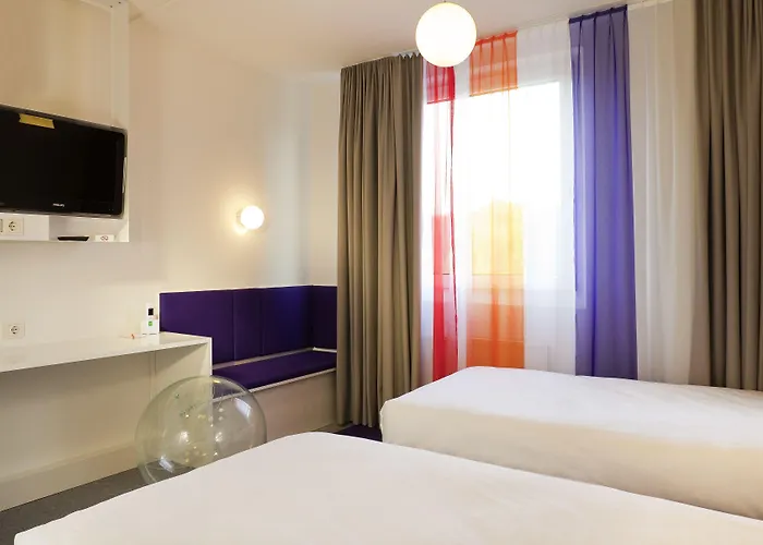 Hotel Ibis Styles