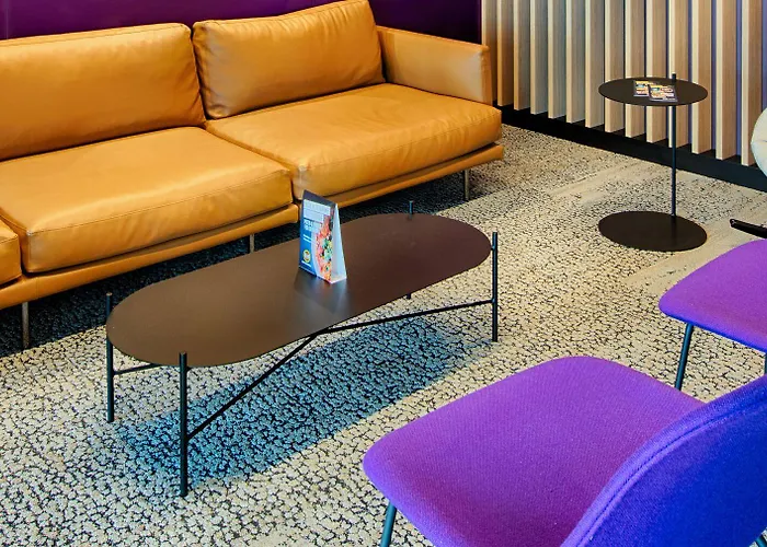 Ibis Styles Hotel Aachen