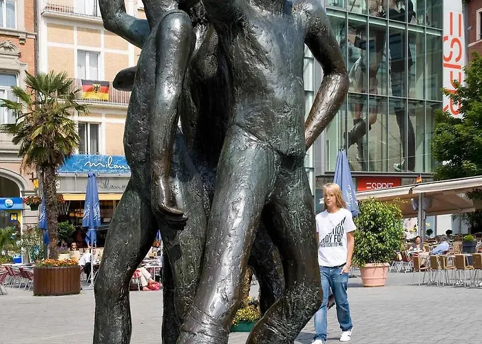 Ibis Styles Hotel Aachen