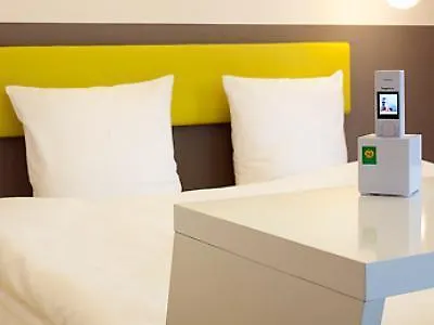 Ibis Styles 3*
