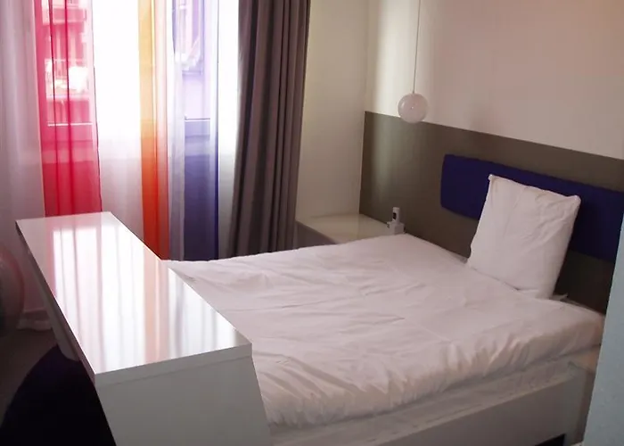 Ibis Styles Hotel 3*