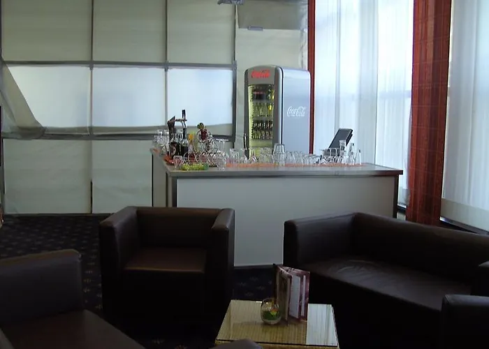 Ibis Styles 3* Aachen