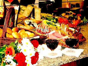 Ibis Styles 3* Aachen