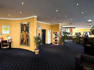 Hotel Ibis Styles 3*