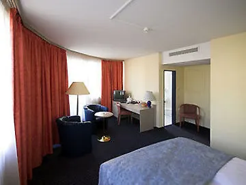 City-ost Hotel Aken