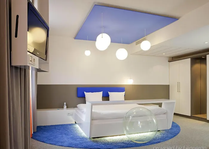Hotel Ibis Styles 3*