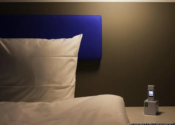 Ibis Styles 3* Aachen