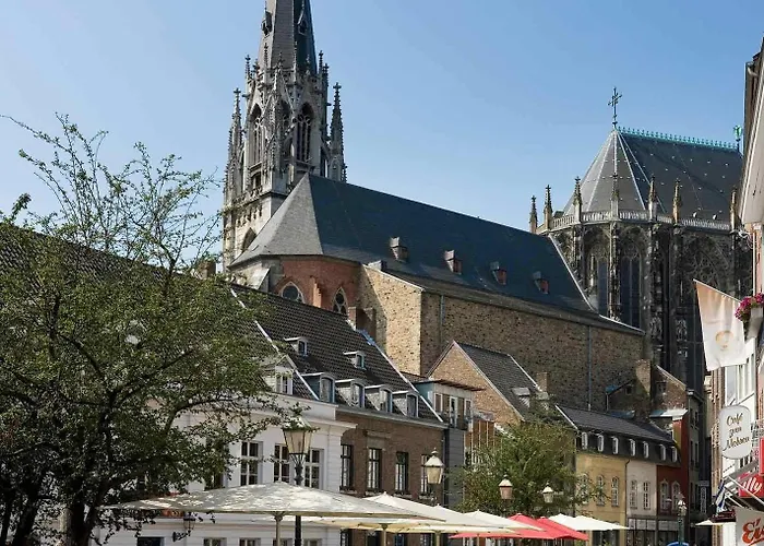 Ibis Styles Hotel Aachen