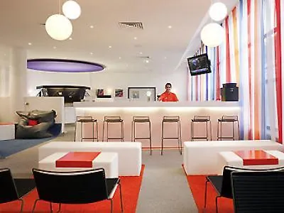 Hotel City-ost Aquisgrano