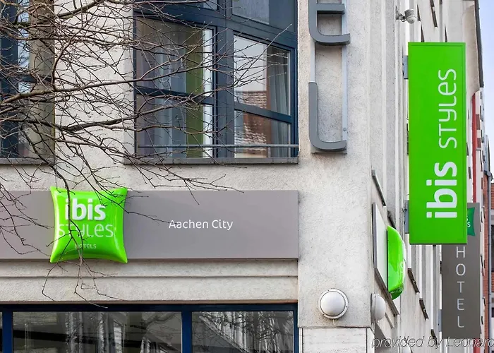 Ibis Styles