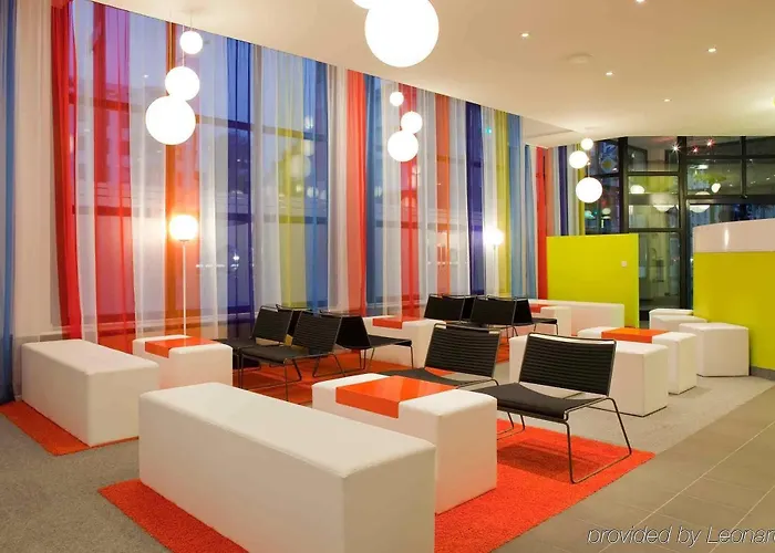 Ibis Styles Aachen