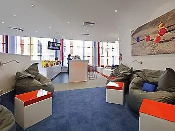 Ibis Styles 3*