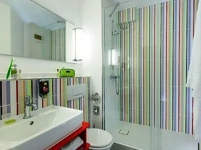 Ibis Styles 3* Aachen