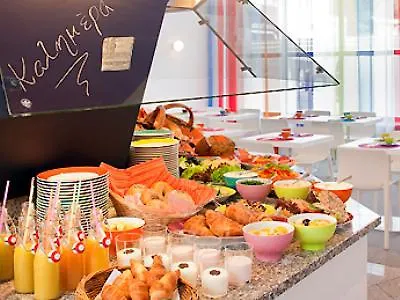 Hotel Ibis Styles Aachen